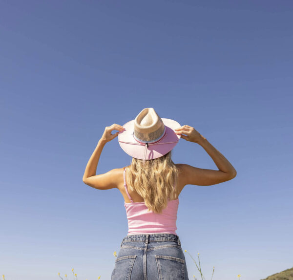 Zonnehoed - ROXY- Women