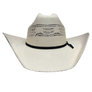 Cowboyhoed - BOZEMAN- Unisex