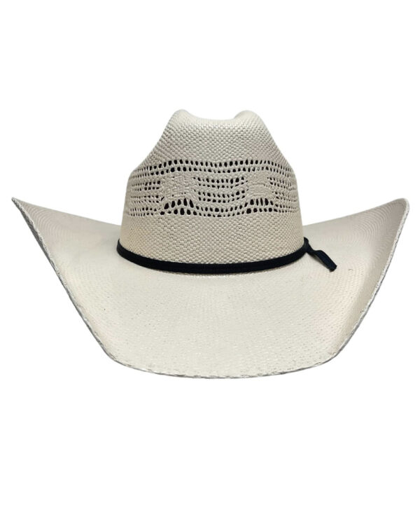 Cowboyhoed - BOZEMAN- Unisex
