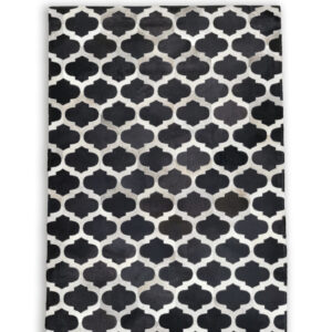 Patchwork koehuid- IMPERIAL