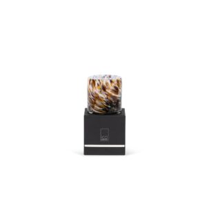 Geurkaars ICCI - Caramel/brown