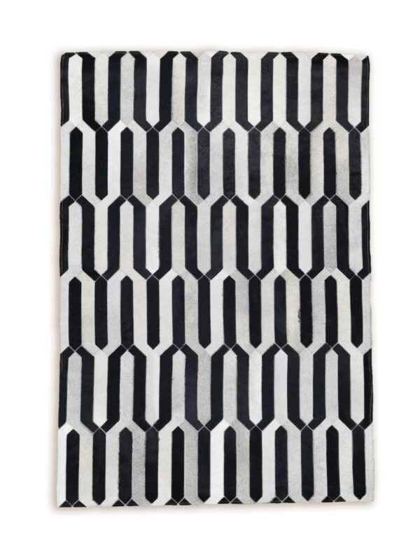 Patchwork koehuid- ESCAPE