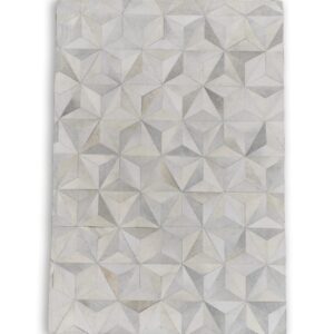 Patchwork koehuid- FLY