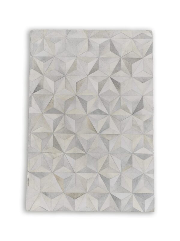 Patchwork koehuid- FLY