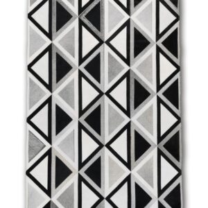 Patchwork koehuid- TREE