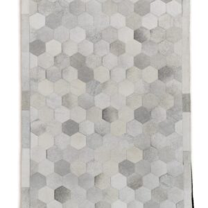 Patchwork koehuid- RON