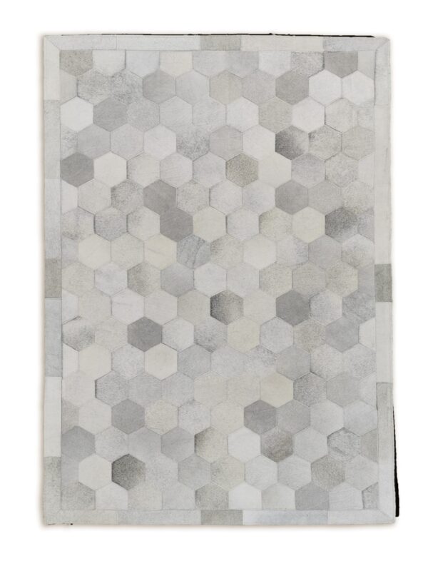Patchwork koehuid- RON