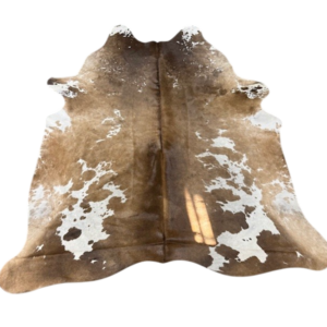 Koehuid Reddish - 200x175cm