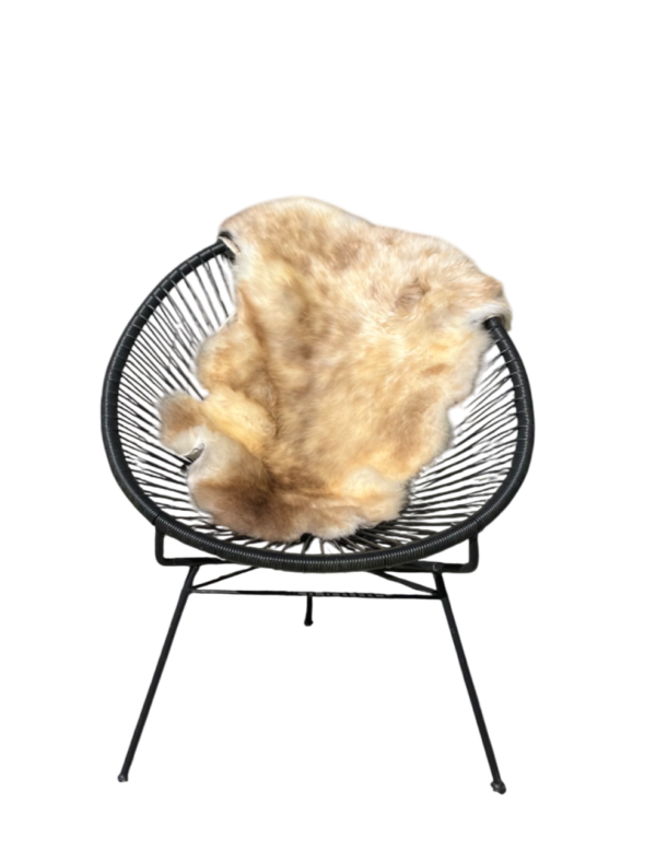 Engelse schapenvacht - MIX