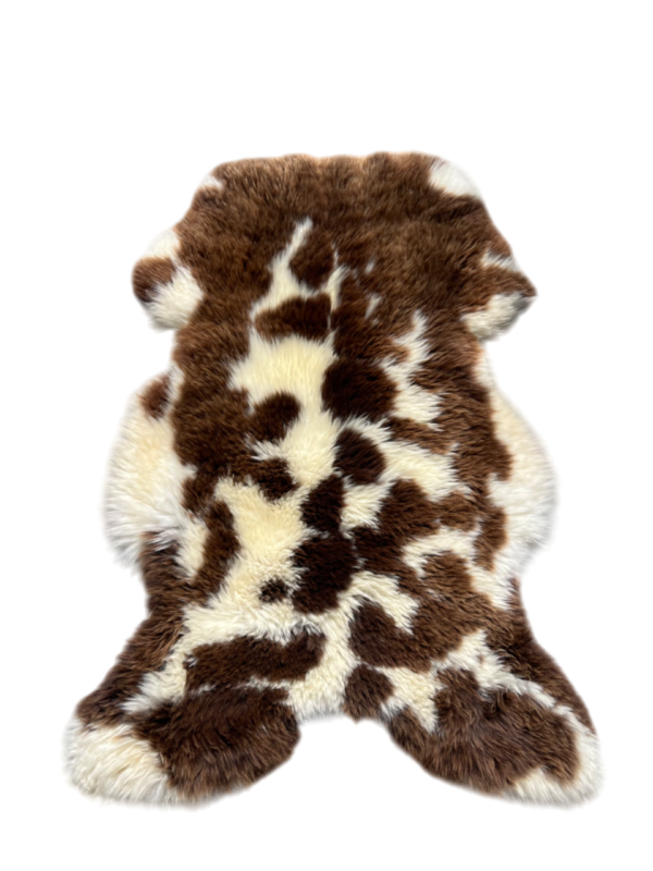 Engelse schapenvacht - MIX