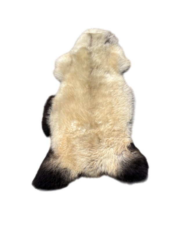 Engelse schapenvacht - MIX