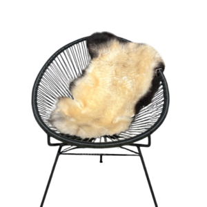 Engelse schapenvacht - MIX