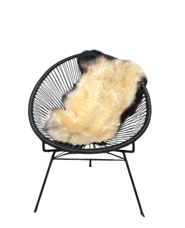 Engelse schapenvacht - MIX