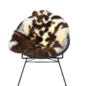 Engelse schapenvacht - MIX