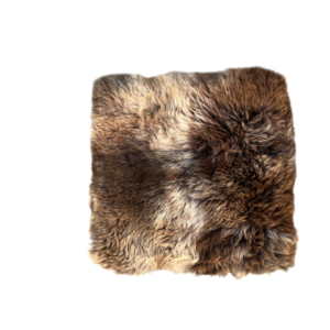 Stoelpad - Engelse mix - vierkant 50x50cm