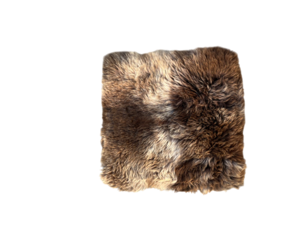 Stoelpad - Engelse mix - vierkant 50x50cm