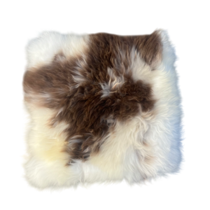 Stoelpad - Engelse mix - vierkant 50x50cm