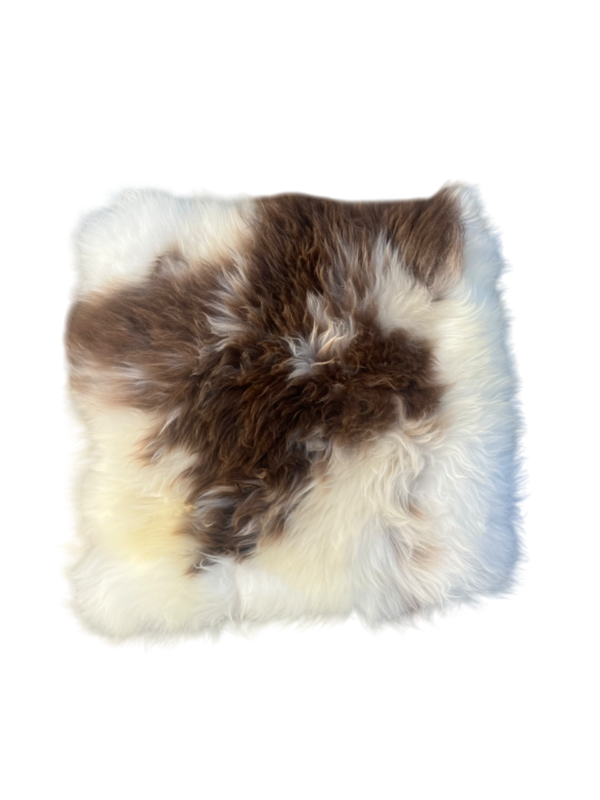 Stoelpad - Engelse mix - vierkant 50x50cm