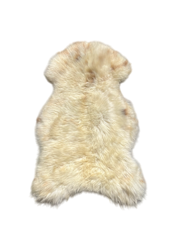 Engelse schapenvacht - Champagne