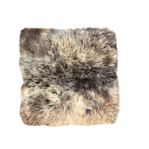 Stoelpad - Engelse mix - vierkant 50x50cm