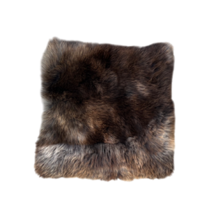 Stoelpad - Engelse mix - vierkant 50x50cm