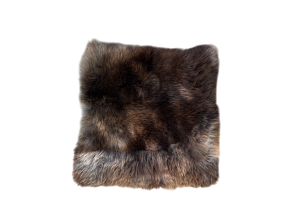 Stoelpad - Engelse mix - vierkant 50x50cm