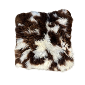 Stoelpad - Engelse mix - vierkant 50x50cm