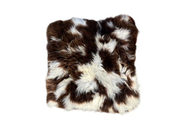 Stoelpad - Engelse mix - vierkant 50x50cm