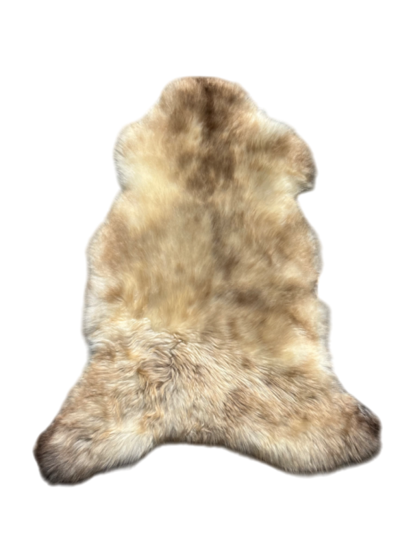 Engelse schapenvacht - MIX