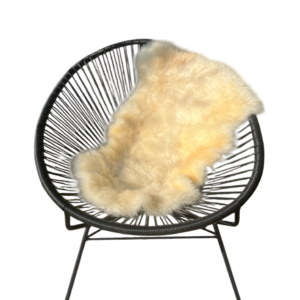 Albaans lamsvel - meerkleurig