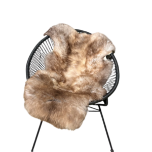 Engelse schapenvacht - MIX