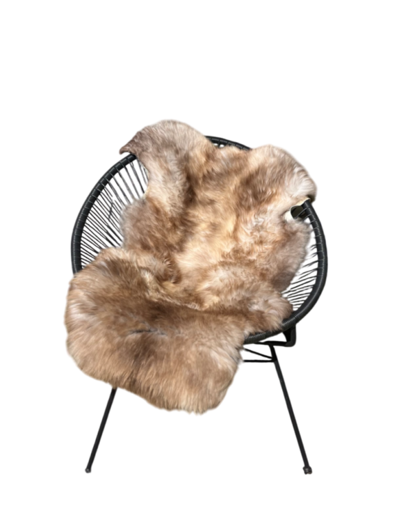 Engelse schapenvacht - MIX