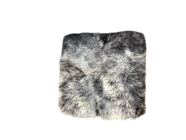 Stoelpad - Engelse mix - vierkant 50x50cm