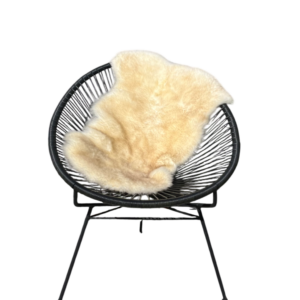 Engelse schapenvacht - Champagne