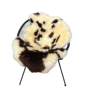 Engelse schapenvacht - MIX