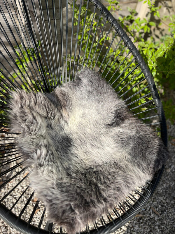 Stoelpad - Engelse mix - vierkant 50x50cm