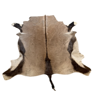 Oryx huid - 170x140cm