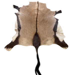 Oryx huid - 220x140cm