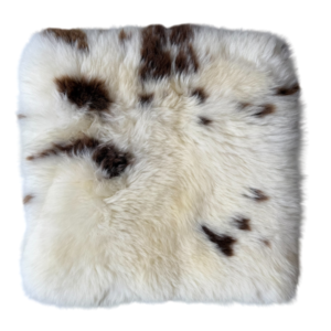 Stoelpad - Engelse mix - vierkant 50x50cm