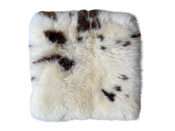 Stoelpad - Engelse mix - vierkant 50x50cm